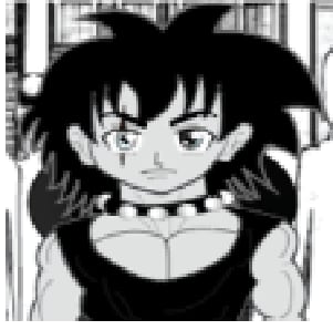 Episode-2: - Chapter 2: His Name is Yuusuke Takamine of Dragon King, a Originals fanfiction comic. When Lord Burtram and his Imperial Soldiers went to arrest Jenipher and her kids, the Dragon King came back and challenged the Empire.