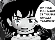 Episode-22: - Dragon King Chapter 18: Birth of the Revolutionary Dragons of Dragon King, a Originals fanfiction comic. After Yuusuke and the others escaped the Imperial Academy, they headed to Archer Island to lay low.