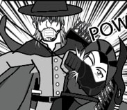 Episode-23: - Dragon King Chapter 19: Survival Training of Dragon King, a Originals fanfiction comic. Yuusuke left Alex and the others in the forest to do some Survival Training.