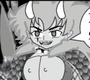 Episode-29: - Dragon King Chapter 25: Earth Drago Armor of Dragon King, a Originals fanfiction comic. Yuusuke transformed into his Earth Drago Armor to saved his friends and fight Hunter and Black Arrow.