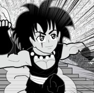 Episode-32: - Dragon King Chapter 26: 100,000 Steps to Paradise of Dragon King, a Originals fanfiction comic. Yuusuke and the others traveled to Paradise Island to climb a high Mountain to reach Santuary.