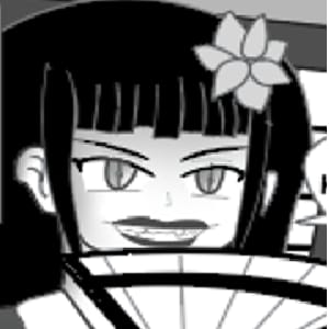 Episode-34: - Dragon King Chapter 28: Sanctuary of Dragon King, a Originals fanfiction comic. When Yuusuke and the others finally made it to Sanctuary, they were surprised that it was a Japanese Shrine where they met 3 Shrine Maidens and their Mistress.