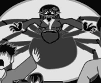 Episode-36: - Dragon King Chapter 30: The Truth Behind the Mask of Dragon King, a Originals fanfiction comic. Yuusuke and the others finally convinced Hope and the girls to tell them about Hina Kirina's plan and there past.