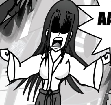 Episode-38: - Dragon King Chapter 32: The Light of Hope of Dragon King, a Originals fanfiction comic. As the Spider Queen reached her final form, Yuusuke told Alex and the others to protect Hope and the girls while he fight her alone.