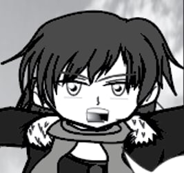 Episode-41: - Dragon King Chapter 34: Sora and Kaze of Dragon King, a Originals fanfiction comic. When Yuusuke and the others were flying towards Windy Mountains, a strong Wind separated them and are now lost in the Mountains.