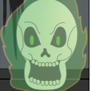 Episode-57: - Dragon King Halloween Bonus Chapter of Dragon King, a Originals fanfiction comic. This is a Halloween Bonus Chapter.