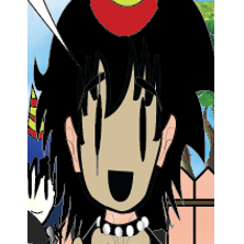 Episode-58: - 1 Year Anniversary of Dragon King, a Originals fanfiction comic. Yuusuke and the others are celebrating the 1 Year Anniversary of the Dragon King Manga.