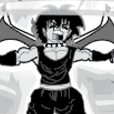 Episode-63: - Chapter 50: The Island of Dragons of Dragon King, a Originals fanfiction comic. Yuusuke and the others traveled to Drago Island to save Dragons from Dragon Hunters.