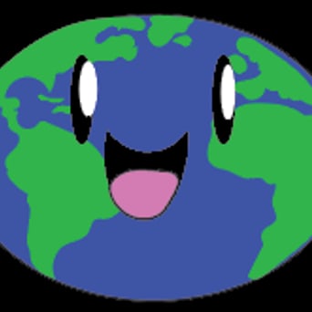 Episode-79: - Earth Day Bonus Chapter of Dragon King, a Originals fanfiction comic. Yuusuke and the others are explaining why Earth Day is important.