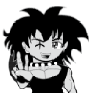 Episode-8: - Chapter 7.5: Chibi Yuusuke Story: The Apprentice of Dragon King, a Originals fanfiction comic. This is a Bonus Chapter about a Chibi Version of Yuusuke that is Separated from the Main Series.