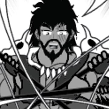 Episode-80: - Chapter 60: Attack on the Fortress of Dragon King, a Originals fanfiction comic. Alex and the others invaded the Dragon Hunters Fortress to save Rick and Zoey.