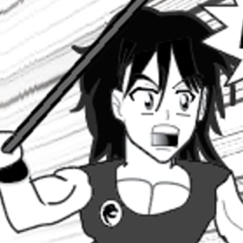 Episode-83: - Chapter 62.5: Olympic Game Yuusuke Story: Let the Games Begin of Dragon King, a Originals fanfiction comic. This is a Bonus Chapter about an Olympic Game Version of Yuusuke that is Separated from the Main Series.