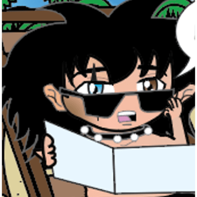 Episode-84: - Summer Break Chapter of Dragon King, a Originals fanfiction comic. Dragon King will be on Hiatus all Summer Break.