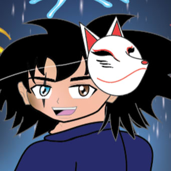 Episode-85: - Fireworks Festival Bonus Chapter of Dragon King, a Originals fanfiction comic. Yuusuke and the others split up into groups to enjoy the Fireworks Festival.