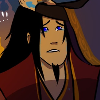 Episode-16: - Chapter 2 "the Bridge" pt. 4 of AVATAR: Next Generation, a Avatar The Last Airbender fanfiction comic. 