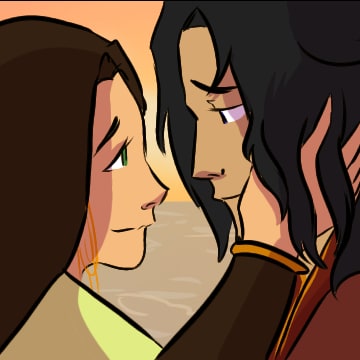 Episode-17: - Chapter 2 "the Bridge" pt. 5 of AVATAR: Next Generation, a Avatar The Last Airbender fanfiction comic. End of Chapter 2