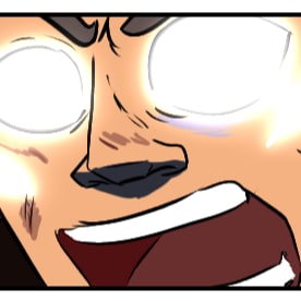 Episode-18: - Chapter 3 "The Spymaster" pt. 1 of AVATAR: Next Generation, a Avatar The Last Airbender fanfiction comic. 