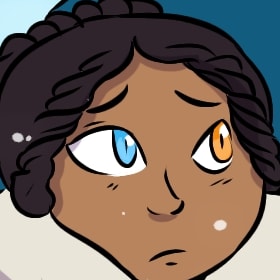 Episode-23: - Chapter 4 "The Strategist" pt. 3 of AVATAR: Next Generation, a Avatar The Last Airbender fanfiction comic. Mid season finale!