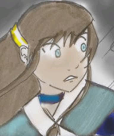 Episode-6: - Volume 1 Chapter 6 of AVATAR: Next Generation, a Avatar The Last Airbender fanfiction comic. Shattering the Cycle. 

(Thank you for reading, Volumes 1 and 2 were made in 2007 (vs Vol 3 in 2023 and Vol 4 in 2024)  so I apologize for the iffy art and cheesy dialogue).