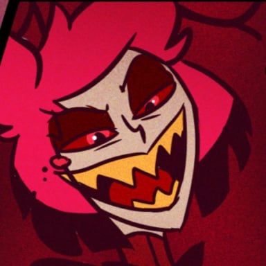 Episode-28: - Horrible People of The Fallen Emily AU, a Hazbin Hotel fanfiction comic. Emily is lost in hell, and lost in herself. She meets some very horrible people...  
CW: Harassment of a sexual nature, Semi graphic violence
