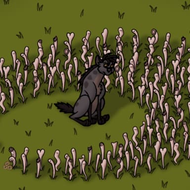 Episode-6: - Past and Future of Kings and Vagabonds, a The Lion King fanfiction comic. Shenzi and Banzai make peace with their past and a plan for their future, but the Elephant Graveyard seems to have other ideas...