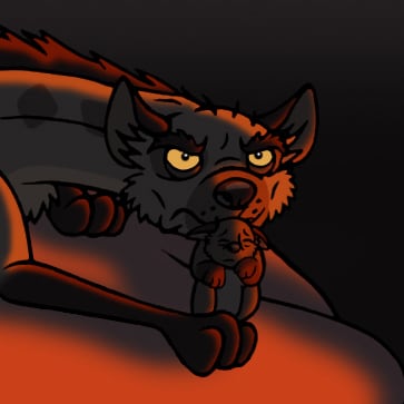 Episode-7: - The Fight Continues of Kings and Vagabonds, a The Lion King fanfiction comic. In the wake of more tragedy, Banzai doesn't give up and Simba faces a troubling reality.