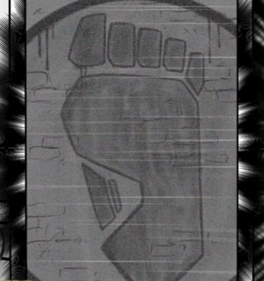 Episode-2: - Ninjas in New York: Episode 2 of Indie Teenage Mutant Ninja Turtles, a Teenage Mutant Ninja Turtles fanfiction comic. 