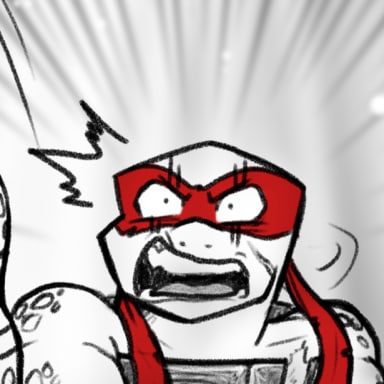 Episode-30: - Pomerantula Poison: Episode 1 of Indie Teenage Mutant Ninja Turtles, a Teenage Mutant Ninja Turtles fanfiction comic. 