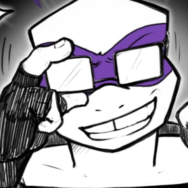 Episode-39: - Splinter’s Birthday: Episode 2 of Indie Teenage Mutant Ninja Turtles, a Teenage Mutant Ninja Turtles fanfiction comic. 