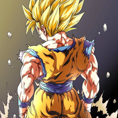 Episode-4: - The story retold of Dragon ball z eternal: a new begining, a Dragon Ball Z fanfiction comic. Before heading into the main dragon ball eternal story we will be retelling the animes most historical moments with a few what if scenarios !