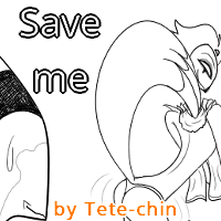 Episode-2: - Save me of HB - White Horse Saga, a Helluva Boss fanfiction comic. I used the song "Save me" by "Jelly Roll" this time.
They go to a date at a spa, and nothing happens as expected for Blitzø and his master plan...
Warning +18
