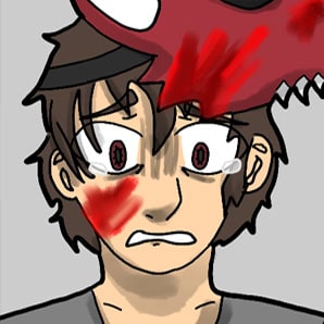 Episode-12: - Page 100-109 of Salvation (FNAF AU), a Five Nights at Freddy's fanfiction comic. Here comes new characters : Michael Afton and Henry Emily!
(TW: BLOOD, VIOLENCE AND DEATH)