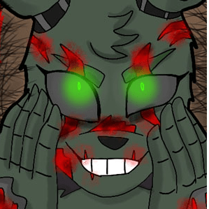 Episode-7: - Page 58-65 of Salvation (FNAF AU), a Five Nights at Freddy's fanfiction comic. Springbonnie have a plan