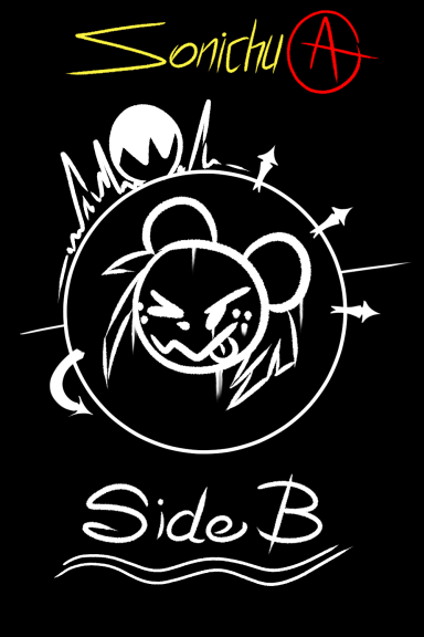 Episode-6: - Side B of Sonichu A+, a Sonic the Hedgehog and Pokemon fanfiction comic. The night of the 41st Annual Christian Love Day draws near, with a band getting ready for their big debut...
(2023)