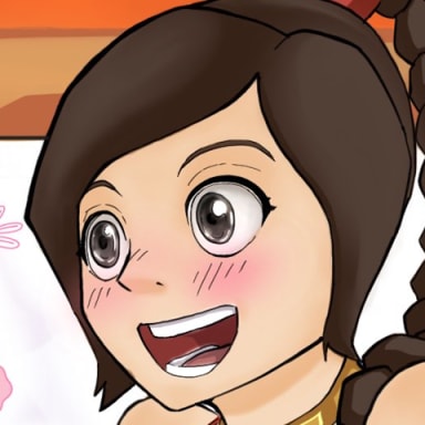 Episode-1: of Ty Lee Joins the Circus!, a Avatar The Last Airbender fanfiction comic. Ty Lee joins the festival late, and it doesn't go according to plan!