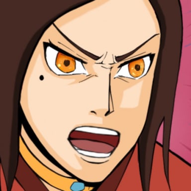 Episode-2: - Pages 4, 5, 6 of Ty Lee Joins the Circus!, a Avatar The Last Airbender fanfiction comic. Ty Lee sets out on a new quest!