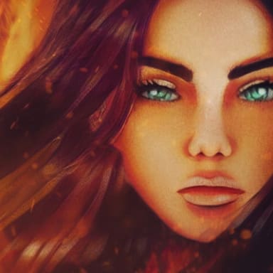 Episode-1: - After the devastating battle that claimed so many lives, Solona awakens, scarred and with only a few of Amell: A Grey Warden is Born, a Dragon Age fanfiction comic. 