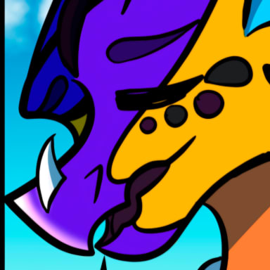 Episode-14: of Wings of Fire: Mending the Mountain, a Wings of Fire fanfiction comic. 