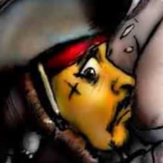 Episode-2: - My little Jack of My little Jack, a Pirates of the Caribbean fanfiction comic. 