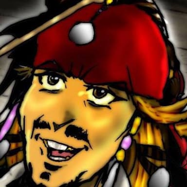 Episode-3: - My little Jack of My little Jack, a Pirates of the Caribbean fanfiction comic. 