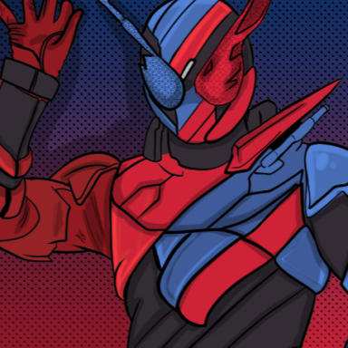 Episode-13: - Meeting of World traveler, a Kamen Rider fanfiction comic. This are getting better and better writing villains.

kamen rider build and decade and spider man belong to toei