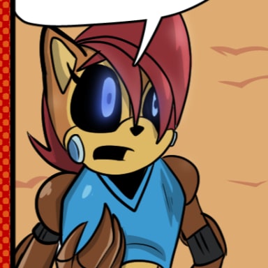 Episode-20: - free of World traveler, a Kamen Rider fanfiction comic. and so it's the beginning of the fun part


sally belongs to archie comics

metal sonic belongs to sega

and kamen rider ghost belongs to toei