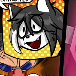 Episode-22: - Bully Decade of World traveler, a Kamen Rider fanfiction comic. weird idea for this fan version of Decade to be able to turn into these three

sally acorn belongs to archie

decade belongs to toei

eggman and metal sonic belong to Sega