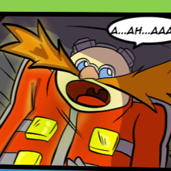 Episode-5: - Help has arrived! of World traveler, a Kamen Rider fanfiction comic. Have no fear because decade is here!

sonic,tails and eggman all belong to sega