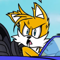 Episode-8: - Safe delivery of World traveler, a Kamen Rider fanfiction comic. it's alright the negotiator is here.

tails and sonic belong to Sega


kamen rider and ghost both belong to toei
