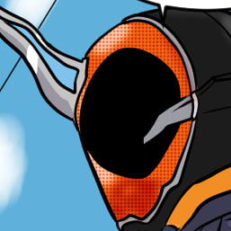 Episode-9: - Action time of World traveler, a Kamen Rider fanfiction comic. yeah i couldn't come up with a better tittle but i hope you enjoy the page

tails belongs to sega

kamen rider and kamen rider ghost belong to toei