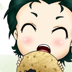 Episode-1: - That's my cookie! of Thor + Loki: That's my cookie!, a Marvel fanfiction comic. Thor consigue la gran galleta del honor y Loki quiere también.