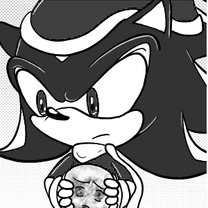 Episode-2: - Extras of Cuento de Navidad de Sonic, a Sonic the Hedgehog fanfiction comic. Pequeños sucesos durante la fiesta.