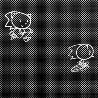 Episode-1: - I'm speed of I'm speed, a Sonic the Hedgehog fanfiction comic. Why is Sonic using a car when he's faster running?