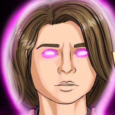 Episode-6: - Hidden Sparks of BG3: Faces of the forgotten, a Baldur's Gate 3 and Dungeons And Dragons fanfiction comic. After narrowly surviving an unexpected attack by a Worg, C finds herself thrust into the tense atmosphere of the Emerald Grove. Diplomacy is tested as she mediates between Zevlor and Aradin, trying to avoid further bloodshed. But something stirs within her—an unknown power noticed only by Lae'zel. New allies emerge, fragile bonds form, and unfamiliar feelings spark quietly in the shadows, but uncertainty still lingers: What exactly is awakening inside C?